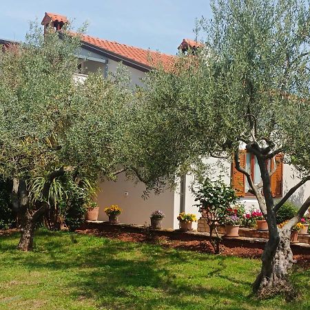 Apartment Analaura Умаг Екстериор снимка