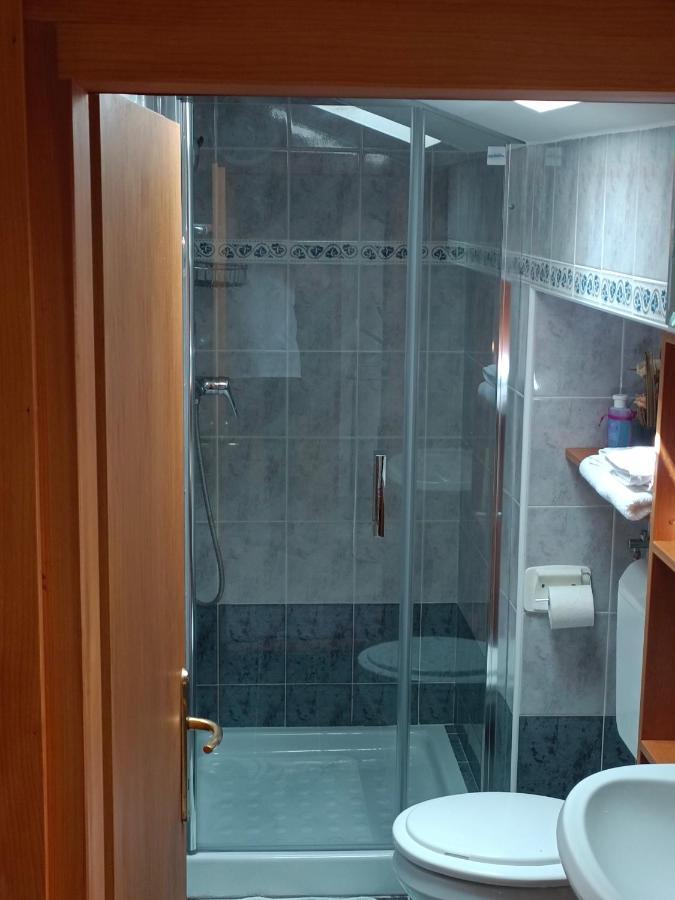 Apartment Analaura Умаг Екстериор снимка