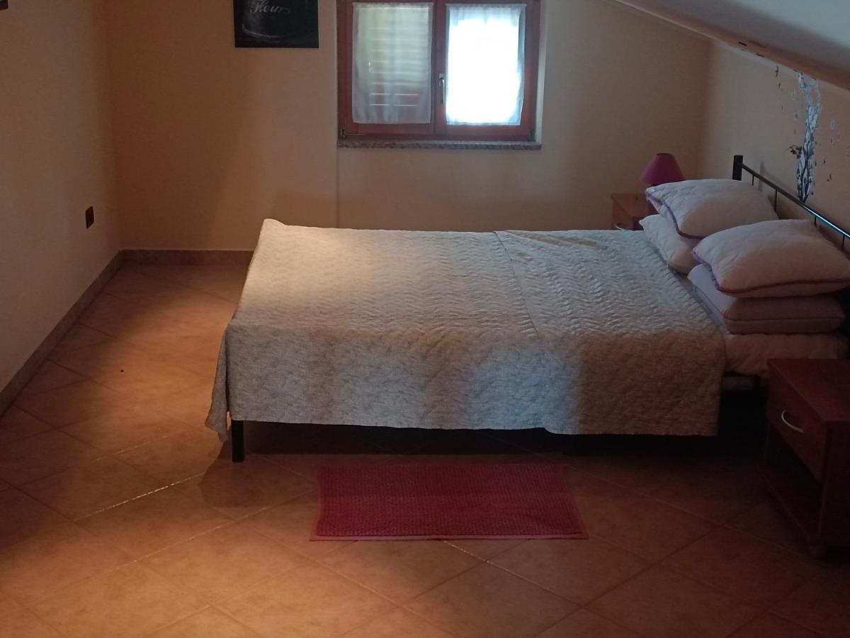 Apartment Analaura Умаг Екстериор снимка